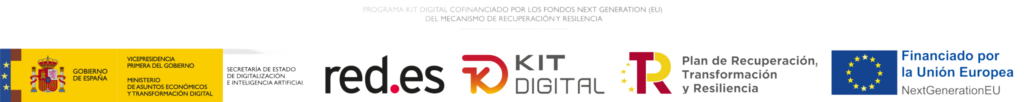 Logo Kit Digital Sin Fondo